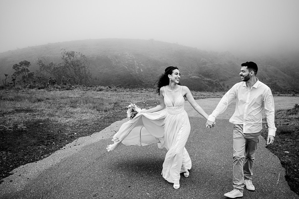 FOTOS ENSAIO PRE WEDDING COM CHUVA