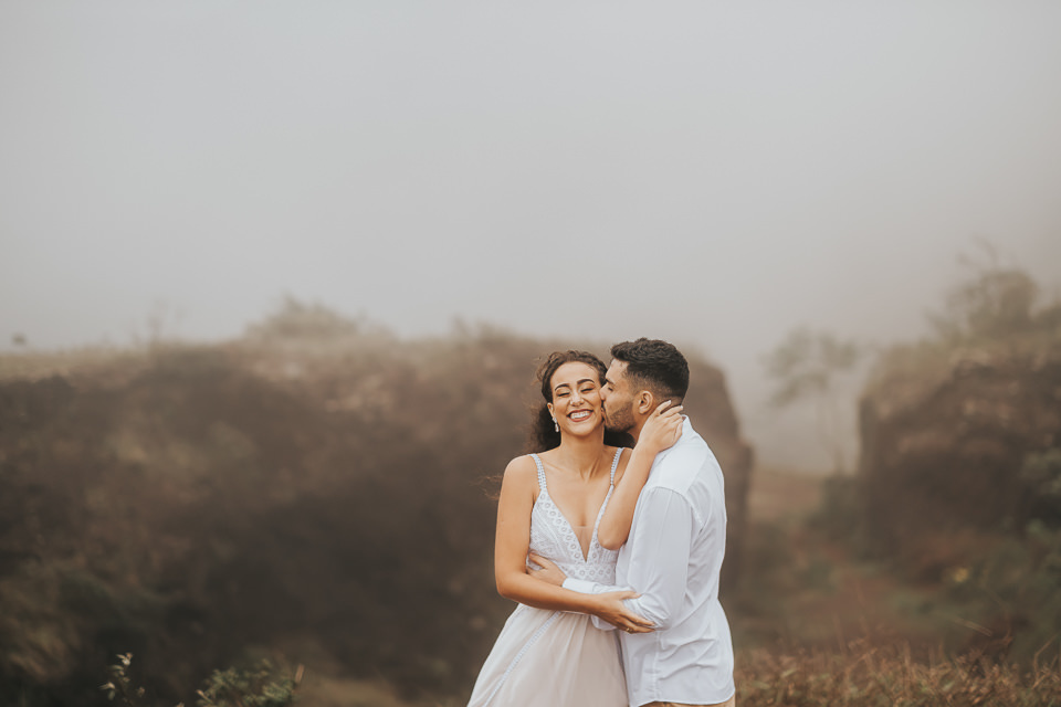 FOTOS ENSAIO PRE WEDDING COM CHUVA