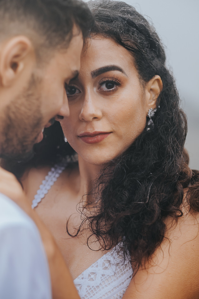 FOTOS ENSAIO PRE WEDDING CHUVA TOPO DO MUNDO