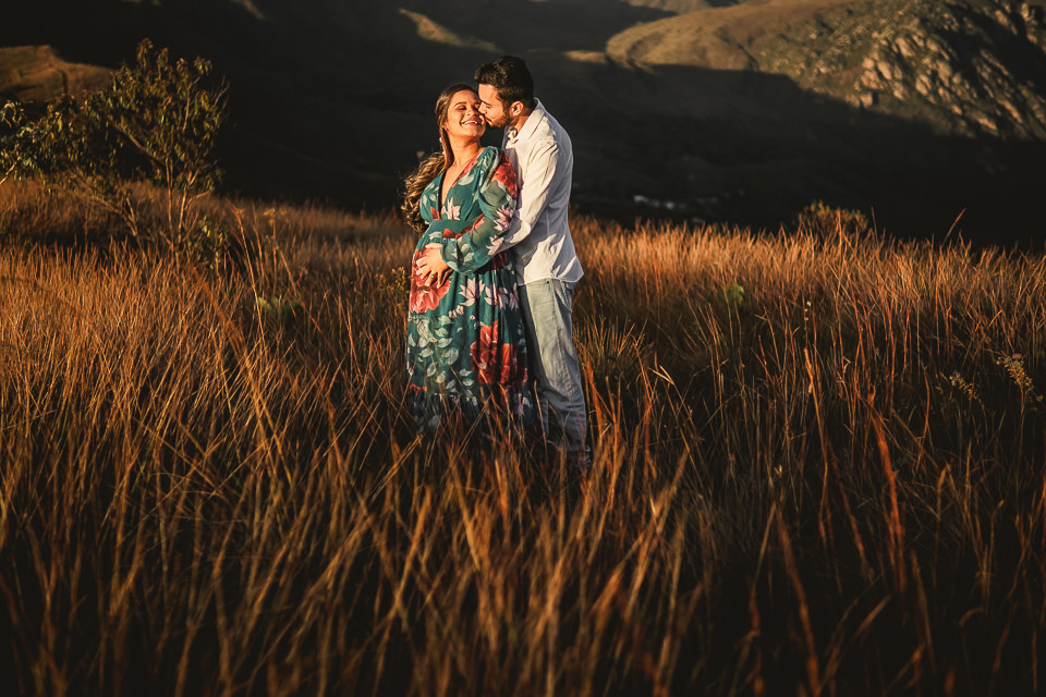 FOTOS ENSAIO GESTANTE COM VESTIDO LONGO
