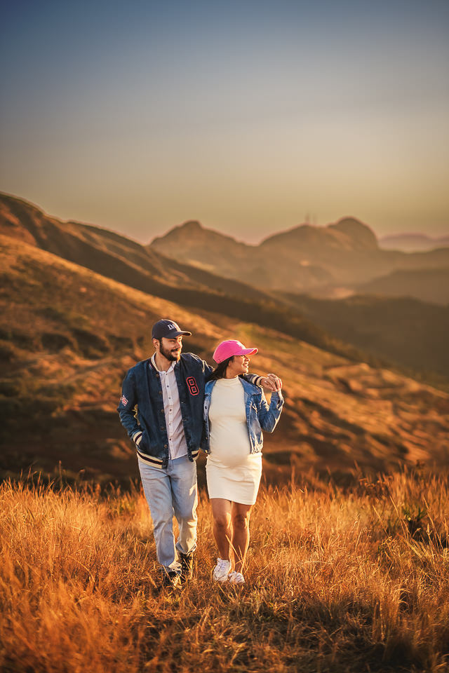 FOTOS ENSAIO GESTANTE SERRA DO ROLA MOÇA 