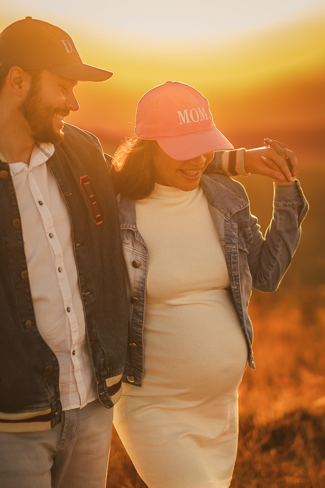 FOTOS ENSAIO GESTANTE SERRA DO ROLA MOÇA 