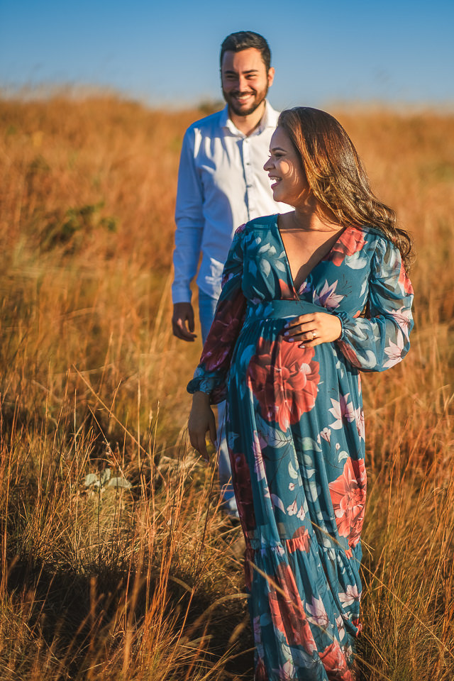 FOTOS ENSAIO GESTANTE COM VESTIDO LONGO