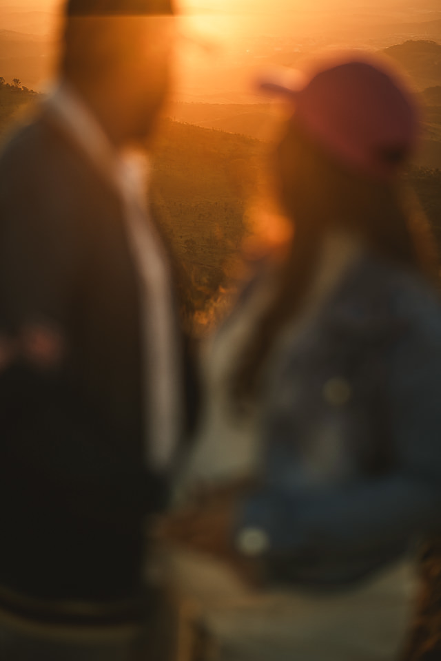 ENSAIO GESTANTE POR DO SOL SERRA DO ROLA MOÇA 