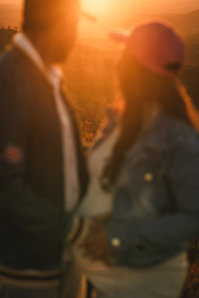 ENSAIO GESTANTE POR DO SOL SERRA DO ROLA MOÇA 