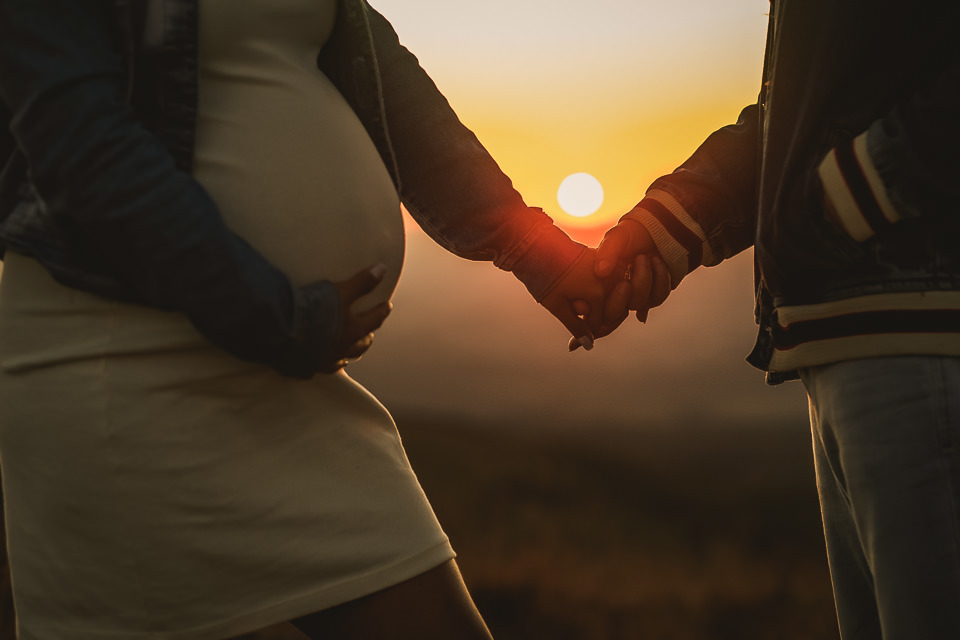 ENSAIO GESTANTE SERRA DO ROLA MOÇA 