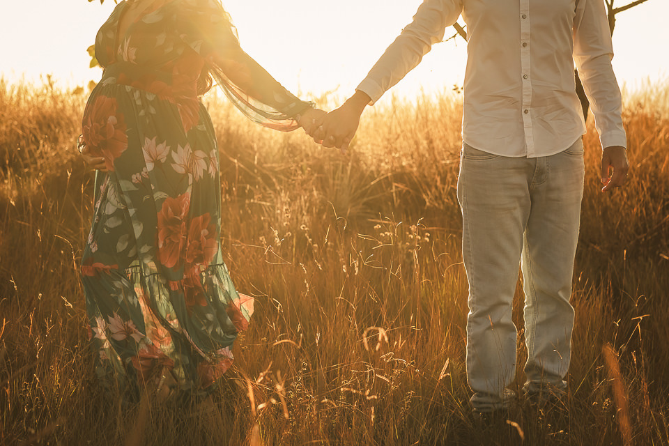 FOTOS ENSAIO GESTANTE COM VESTIDO LONGO