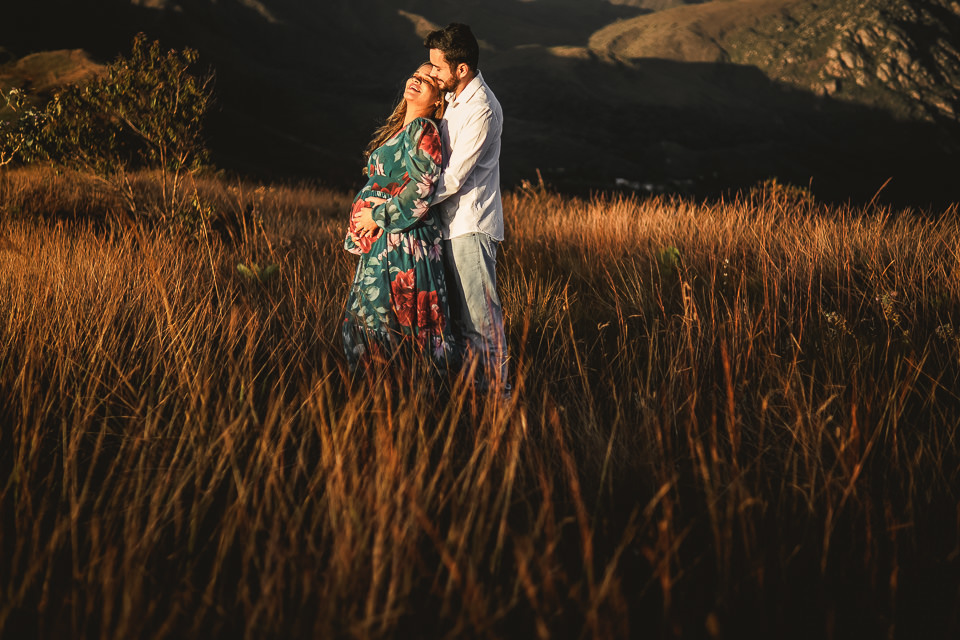 FOTOS ENSAIO GESTANTE COM VESTIDO LONGO