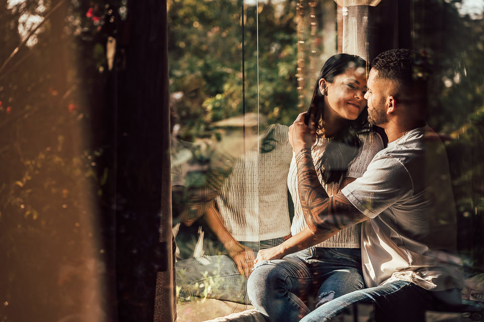 ENSAIO PRE WEDDING CASA INBRAIM BRUMADINHO 
