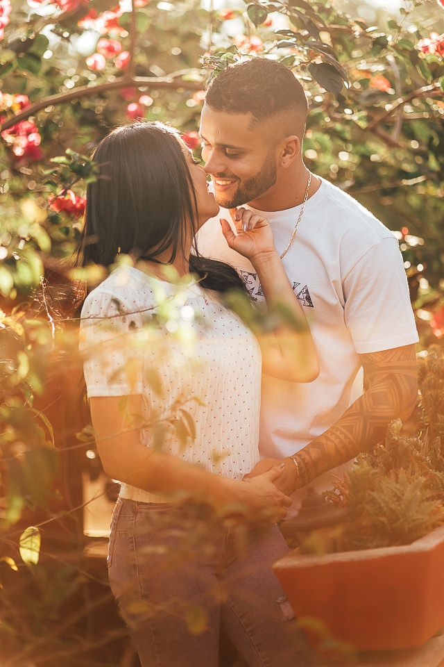 ENSAIO PRE WEDDING AIR BNB BRUMADINHO 