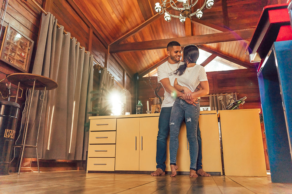 ENSAIO PRE WEDDING CASA INBRAIM BRUMADINHO 