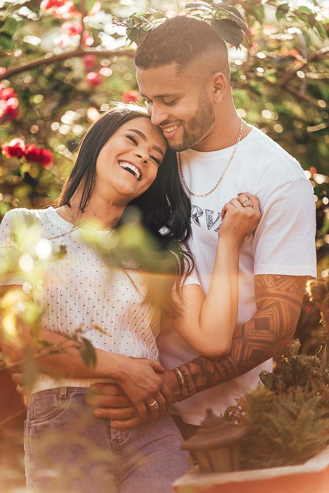 ENSAIO PRE WEDDING AIR BNB BRUMADINHO 