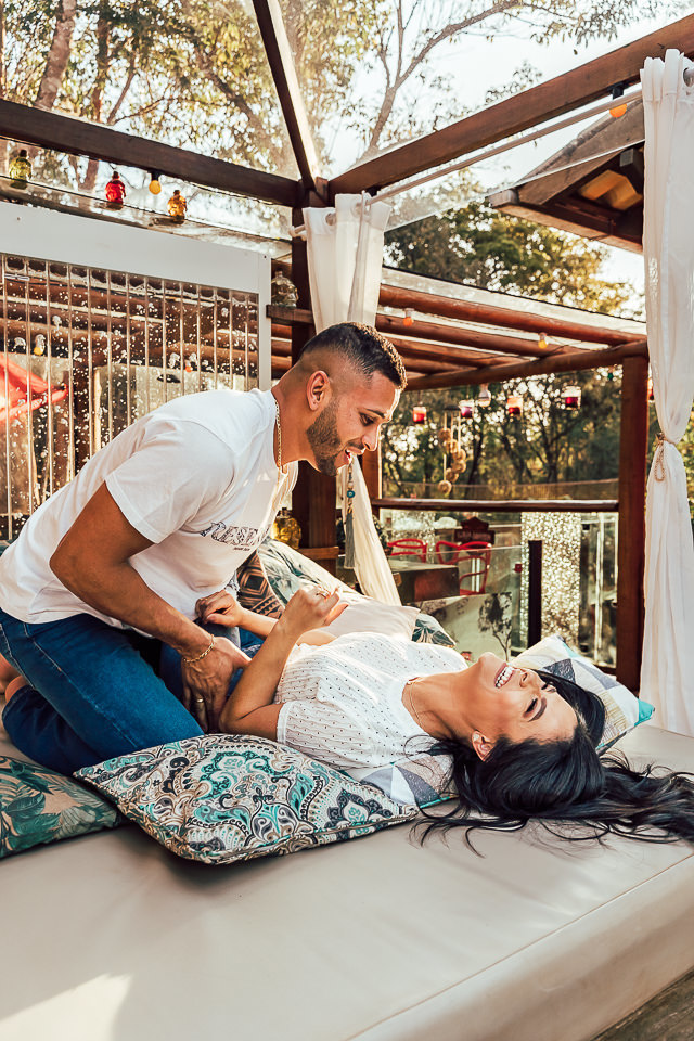 ENSAIO PRE WEDDING CASA BRUMADINHO 