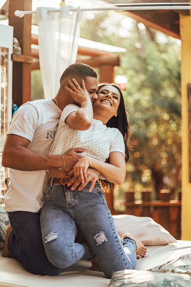 ENSAIO PRE WEDDING CASA BRUMADINHO 