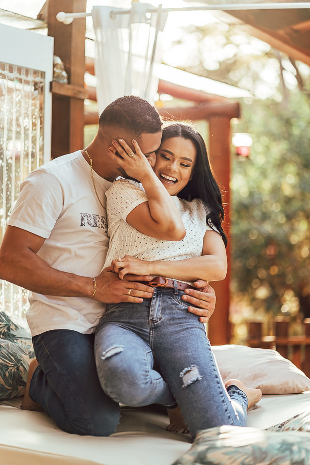 ENSAIO PRE WEDDING CASA BRUMADINHO 
