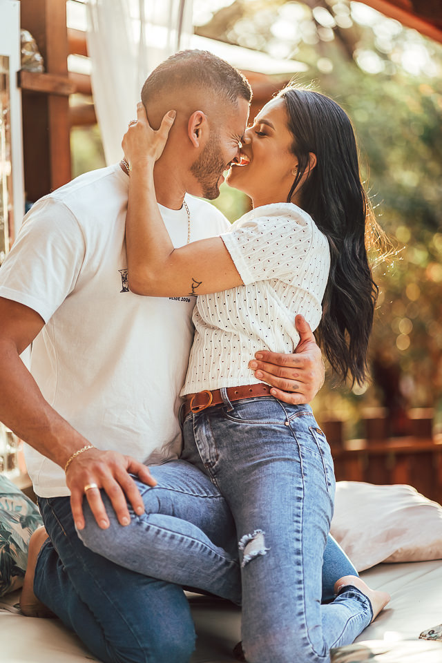 ENSAIO PRE WEDDING CASA BRUMADINHO 