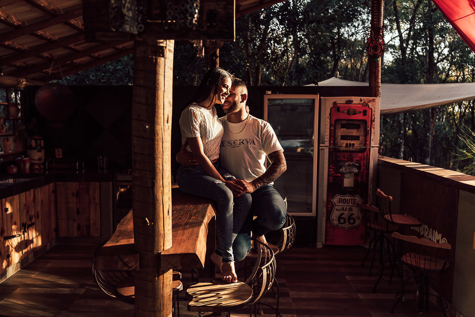 ENSAIO PRE WEDDING CASA BRUMADINHO 