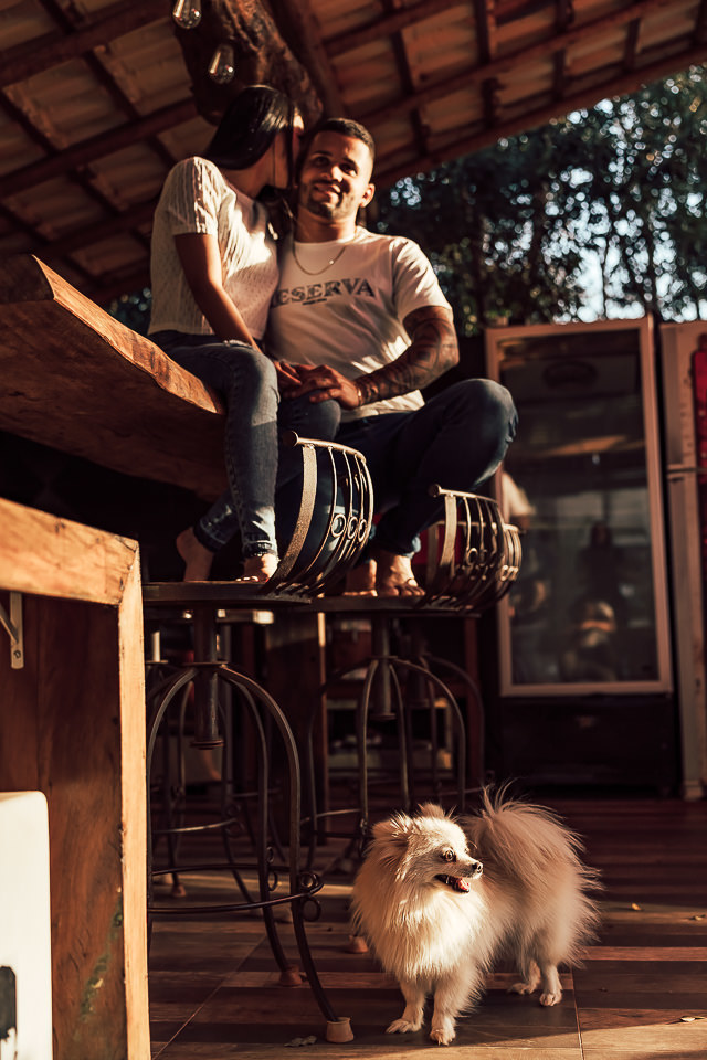 ENSAIO PRE WEDDING CASA BRUMADINHO 