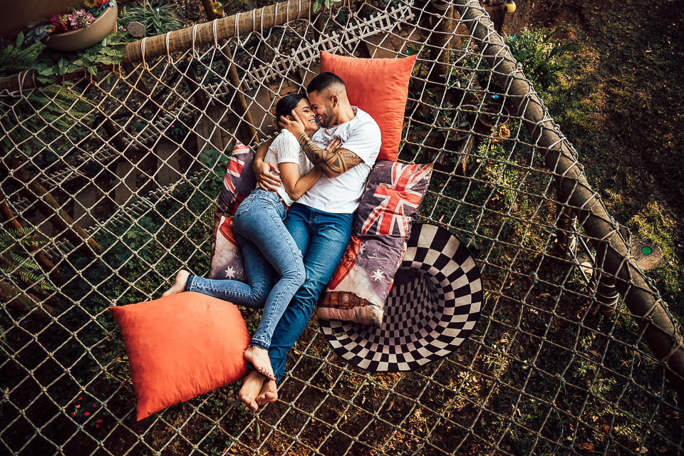 ENSAIO PRE WEDDING NA REDE