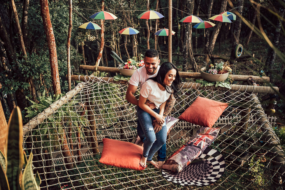 FOTOS ENSAIO PRE WEDDING NA REDE