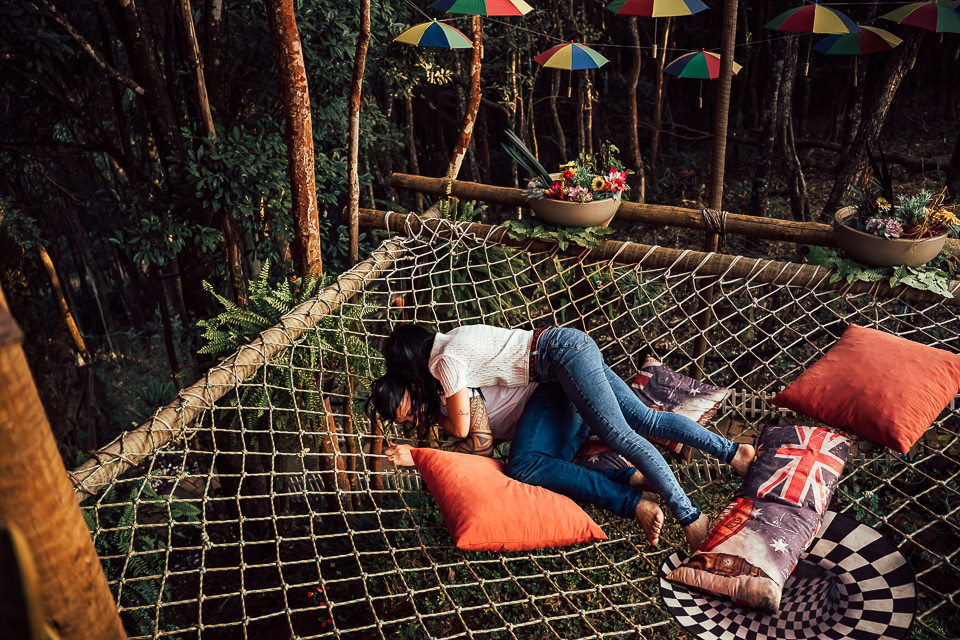 FOTOS ENSAIO PRE WEDDING NA REDE