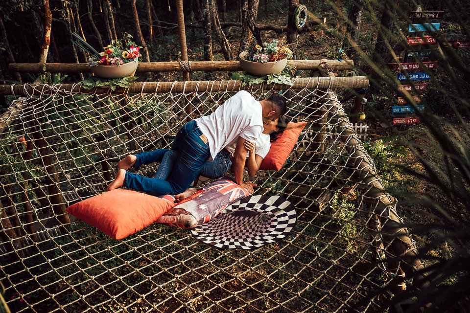 FOTOS ENSAIO PRE WEDDING NA REDE