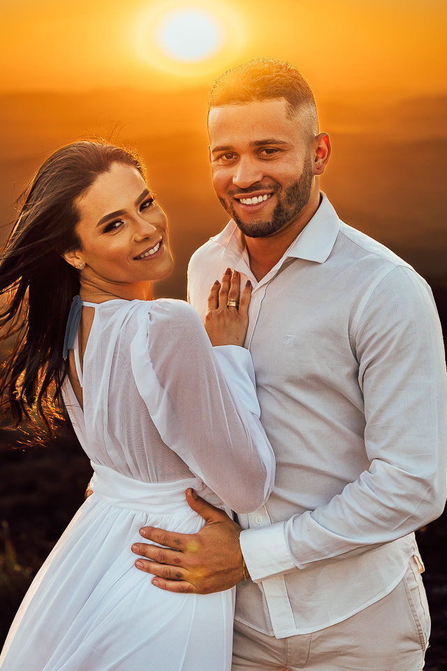 FOTOS ENSAIO PRE WEDDING POR DO SOL BH