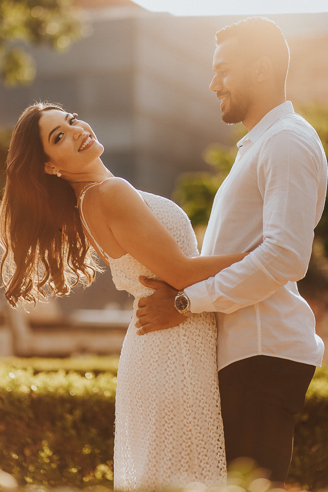FOTOS ENSAIO PRÉ CASAMENTO PRAÇA DA LIBERDADE EM BELO HORIZONTE