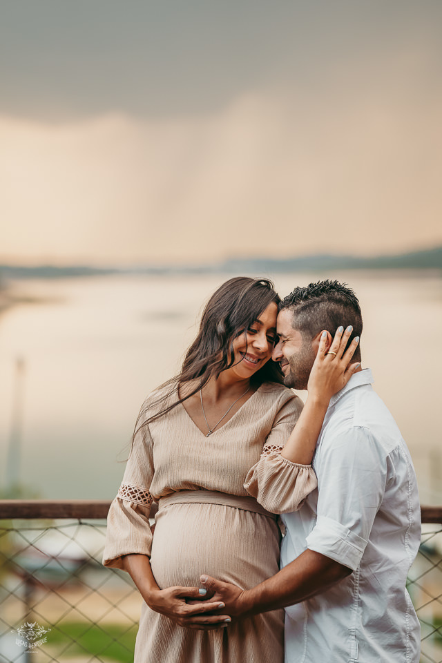 FOTOS ENSAIO GESTANTE LAGOA VARZEA DAS FLORES 