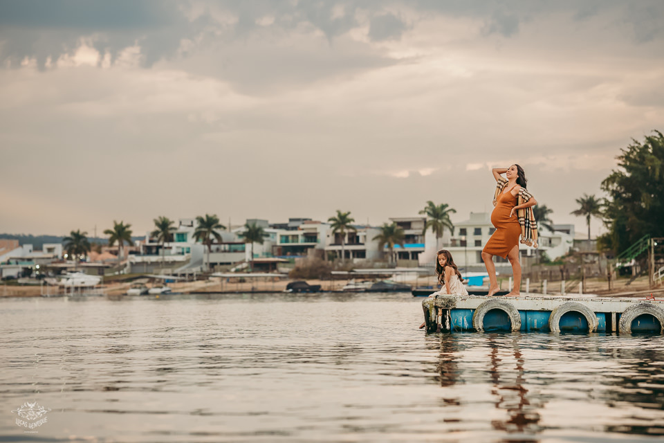 FOTOS ENSAIO GESTANTE LAGOA VARZEA DAS FLORES 
