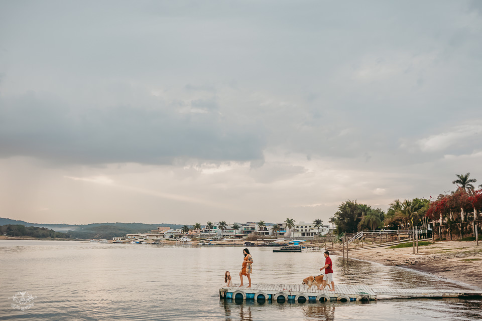 FOTOS ENSAIO GESTANTE LAGOA VARZEA DAS FLORES 