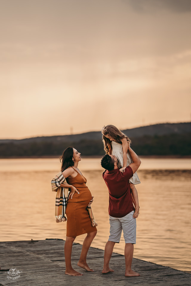 FOTOS ENSAIO GESTANTE LAGOA VARZEA DAS FLORES 