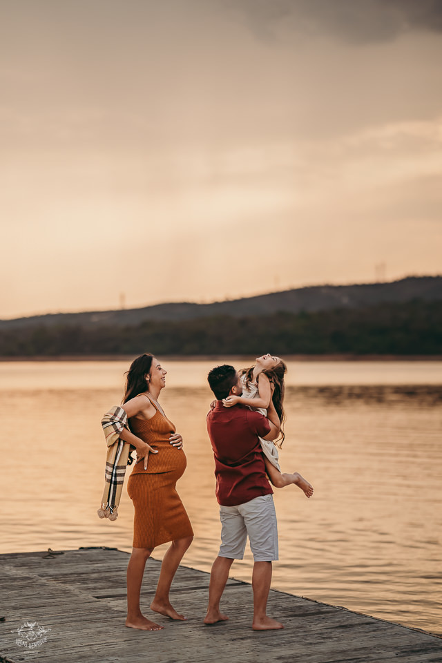 FOTOS ENSAIO GESTANTE LAGOA VARZEA DAS FLORES 