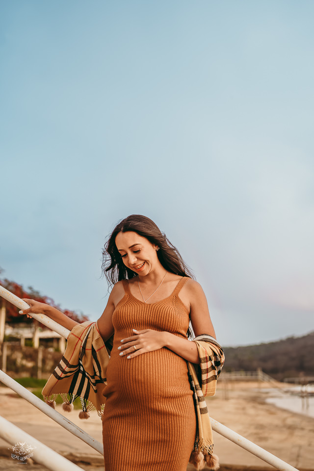 FOTOS ENSAIO GESTANTE LAGOA VARZEA DAS FLORES 