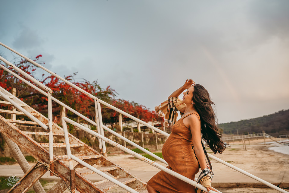 FOTOS ENSAIO GESTANTE LAGOA VARZEA DAS FLORES 