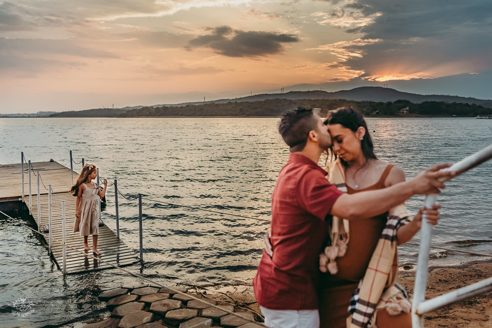 FOTOS ENSAIO GESTANTE LAGOA VARZEA DAS FLORES POR DO SOL