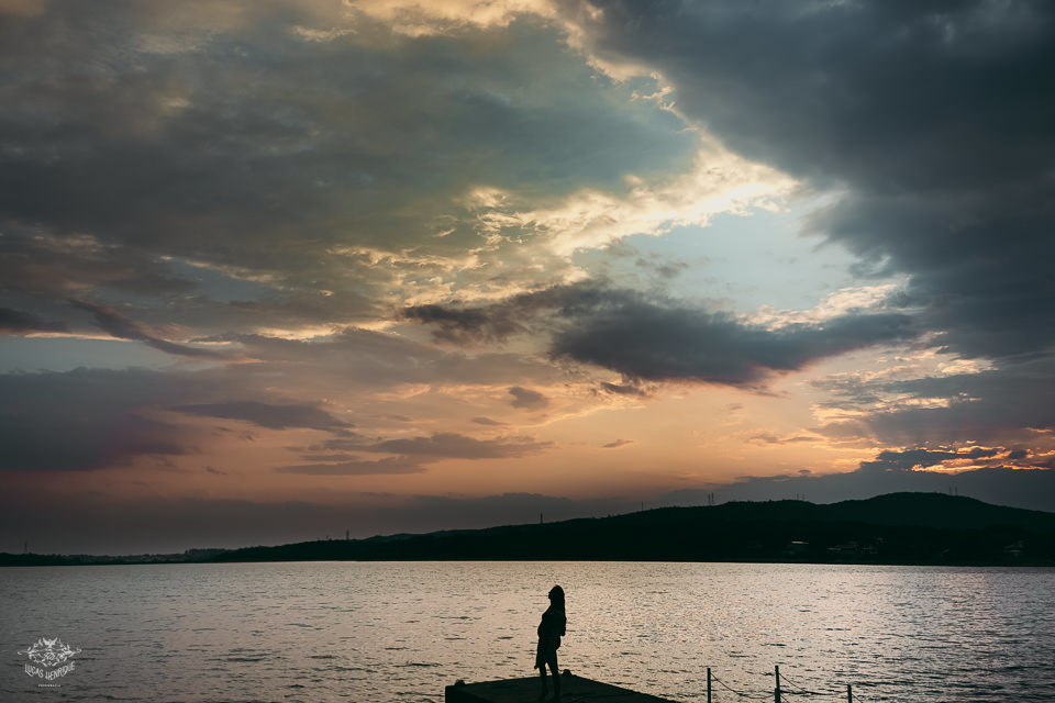 FOTOS ENSAIO GESTANTE LAGOA VARZEA DAS FLORES POR DO SOL
