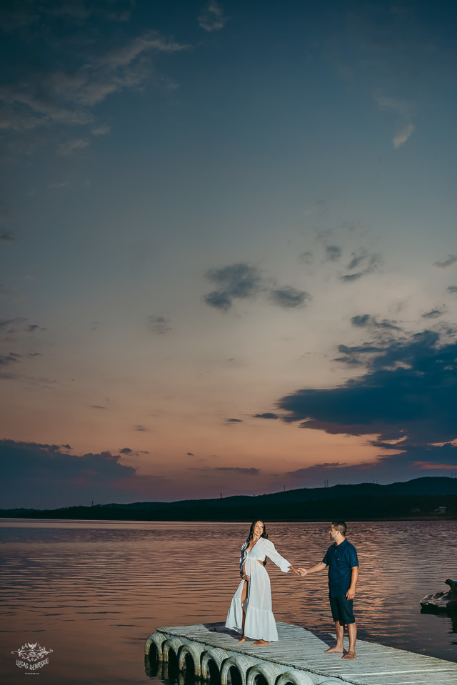 FOTOS ENSAIO GESTANTE LAGOA VARZEA DAS FLORES POR DO SOL