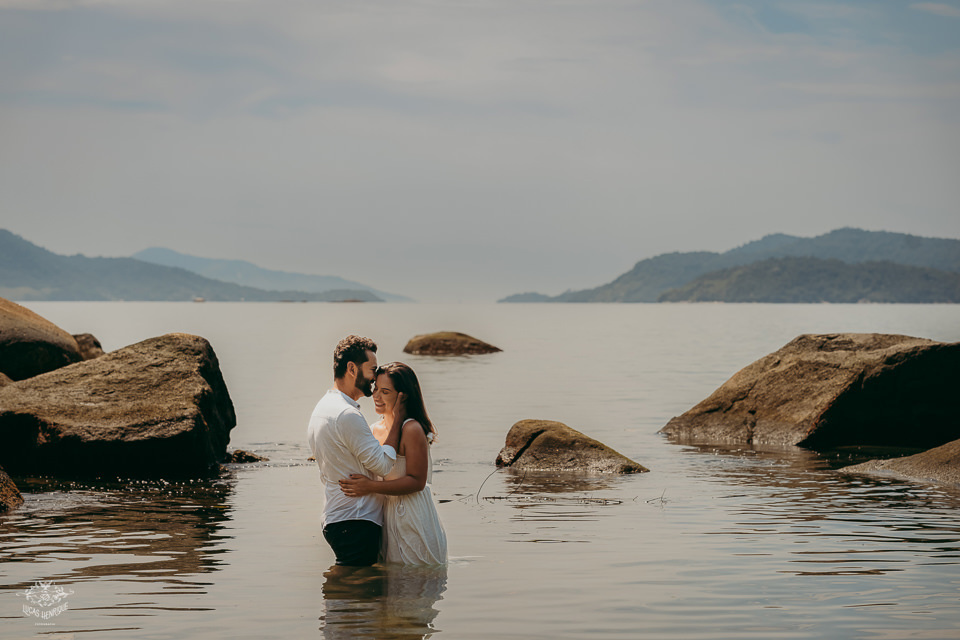 FOTOS ENSAIO PRE CASAMENTO PRAIA DO LABORATORIO RJ