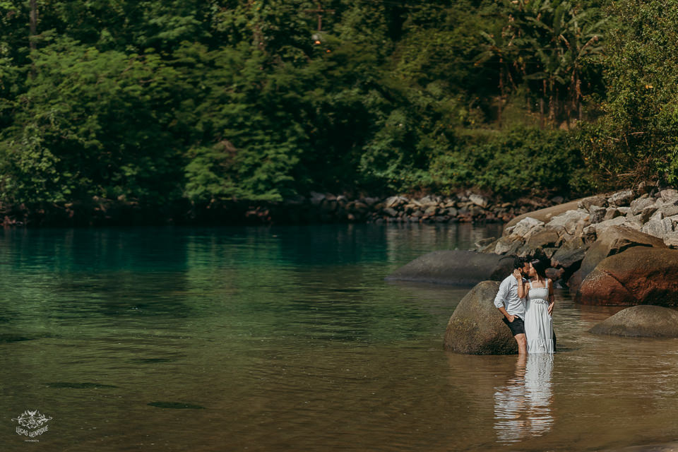 FOTOS PRE WEDDING PRAIA DO LABORATORIO RJ