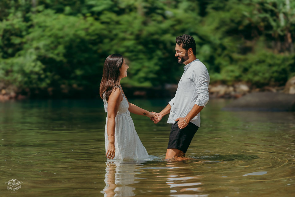FOTOS PRE WEDDING PRAIA DO LABORATORIO RJ