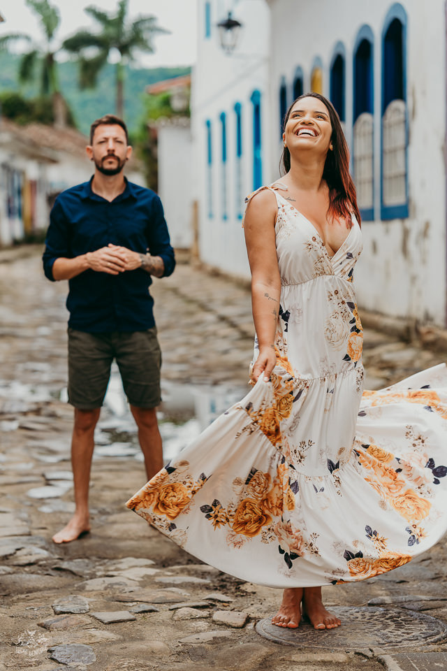 FOTOS PRE WEDDING PRAIA PARATY RJ