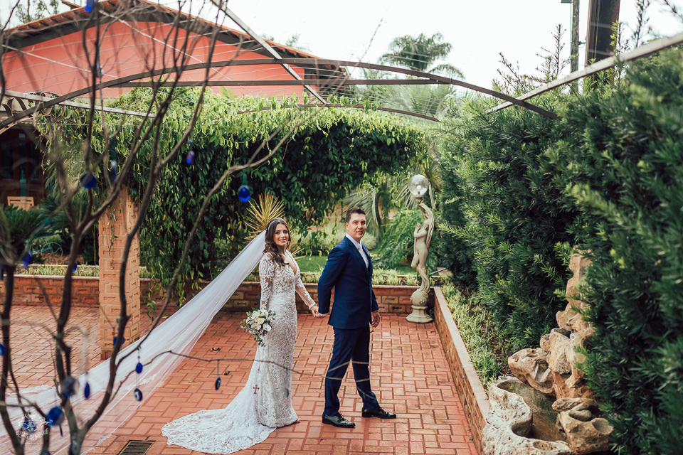 FOTOS POS WEDDING ESPAÇO SHANGRILA 