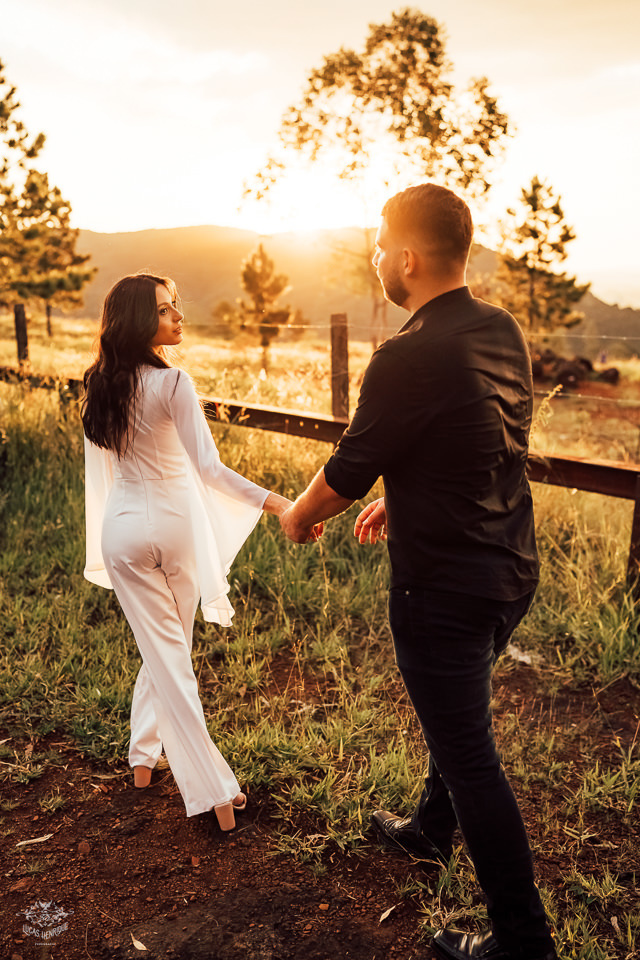 FOTOS ENSAIO PRE WEDDING POR DO SOL BH