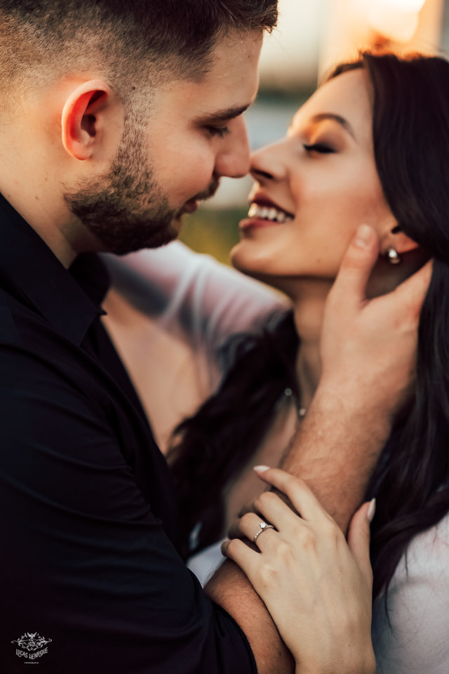 FOTOS PRE WEDDING BELVEDERE 