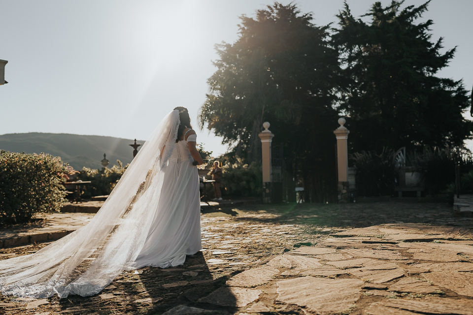 FOTOS ENTRADA DA NOIVA CASAMENTO VILA RELICARIO