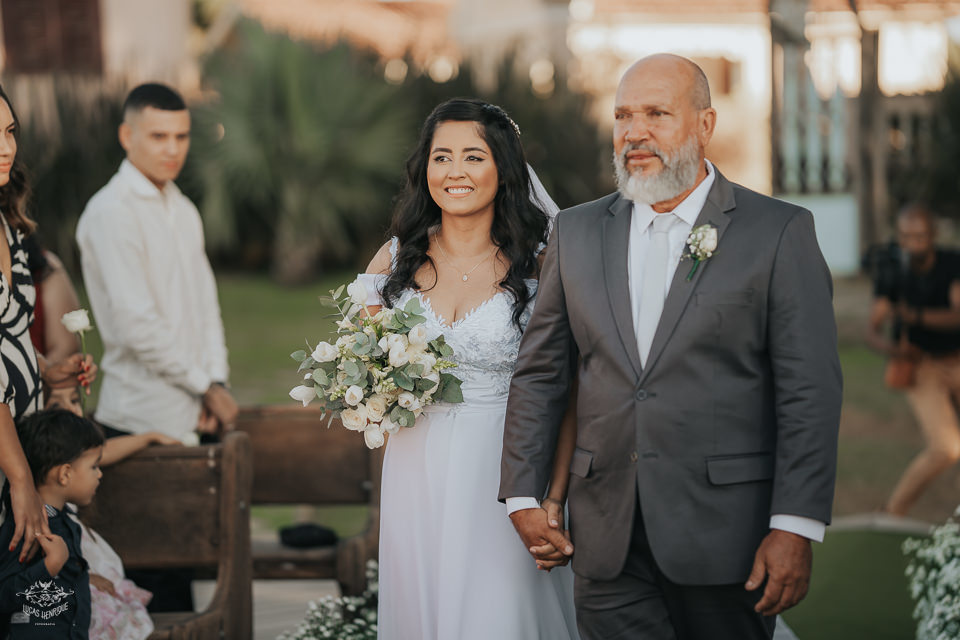 FOTOS ENTRADA DA NOIVA CASAMENTO VILA RELICARIO