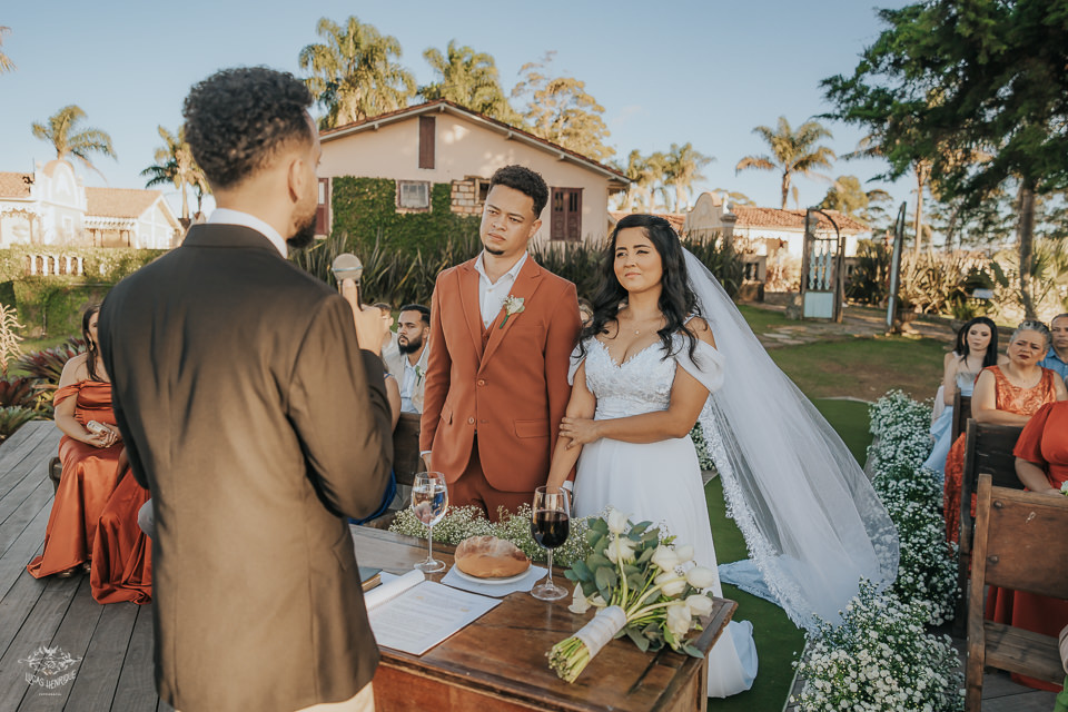 FOTOS CASAMENTO POR DO SOL VILA RELICARIO 