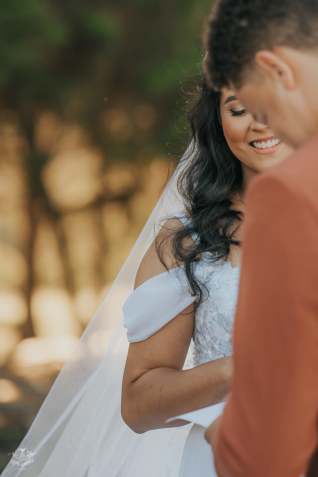 FOTOS CERIMONIA DE CASAMENTO POR DO SOL VILA RELICARIO 