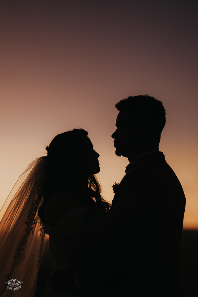 FOTOS CERIMONIA DE CASAMENTO POR DO SOL VILA RELICARIO 